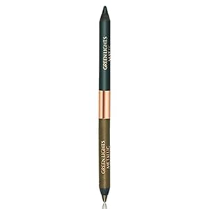 CHARLOTTE TILBURY Eye Color Magic Liner Duo GREEN LIGHTS