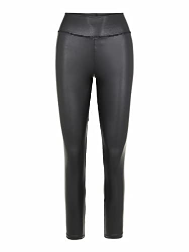 Legging Pcaminda HW PIECES femme maintien du ventre confortable