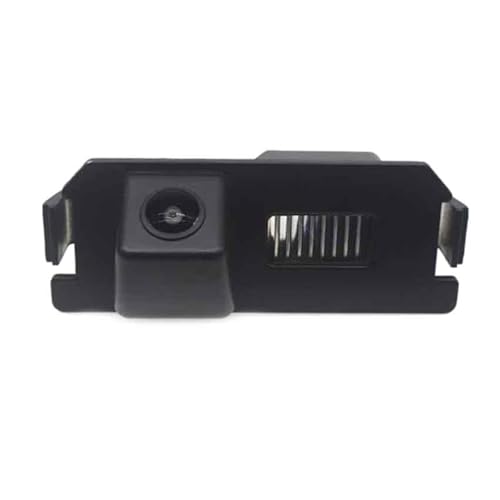 Caméra de recul HD Fisheye pour Hyundai I30 2008 stationnement urbain