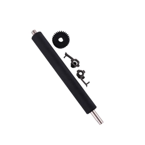 Rouleau Platine ZD220D Ensemble Alimentation Imprimante Codes-Barres ZD230D