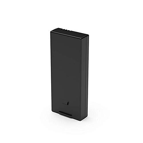 Rantow Tello 4-Pack Battery + Charger, 3.8V 1100mAh LiPo Battery Intelligent Flight Rechargeable Battery Compatible with Ryze Tello Drone - Thumbnail 4