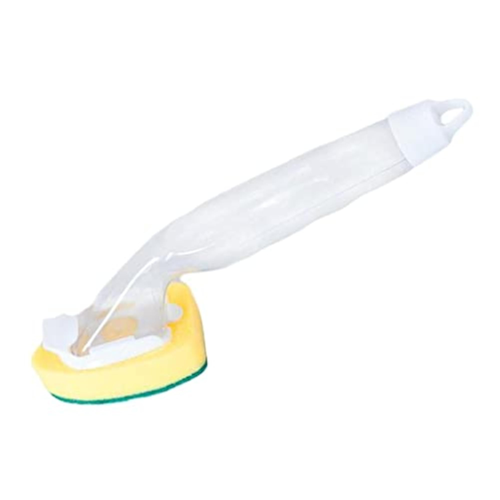 Dish Wand Sponge with 8 Spare Sponge Heads