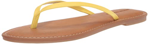 Image of Amazon Essentials Women's Thong Sandal