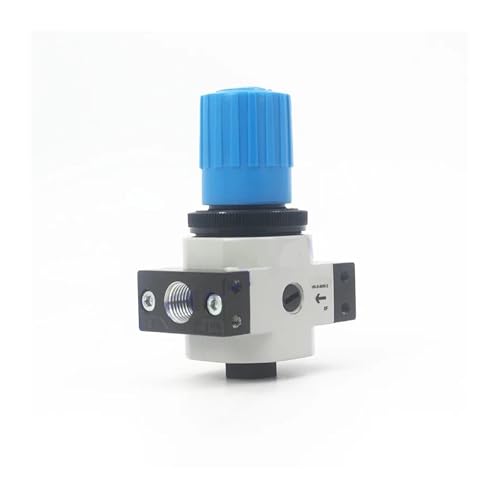 Valve LR-1/8-D-7-MINI 162582 évite les chutes de pression d'air