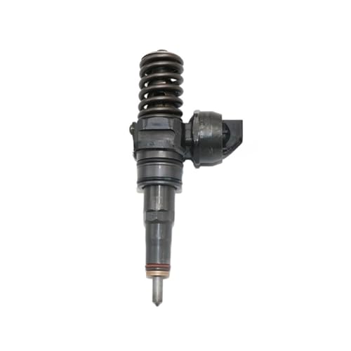 OE# 038130073BP 0414720314 Compatible for Diesel Nozzle Fuel Injector Compatible for VW Polo Golf Compatible for Audi A4 1.4 TDI Compatible for Seat Cordoba Skoda Fabia 1.9 TDI