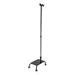Stair Climbing Cane Half Step Stair Lifts Aid Adjustable Height 85cm-105cm Seniors Balance Walking Stick Helper For People With Mobility Problems, Such As The Elderly, The Disabled