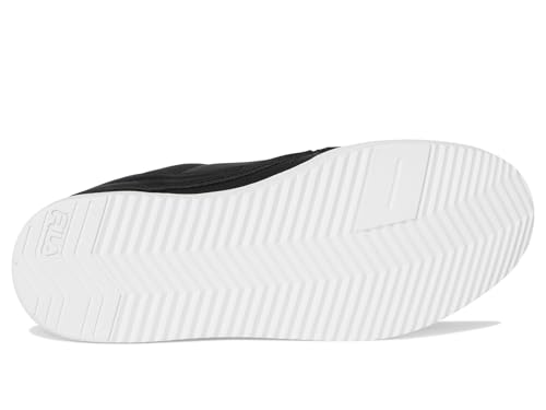 Fila Men's Sanati Sneaker3