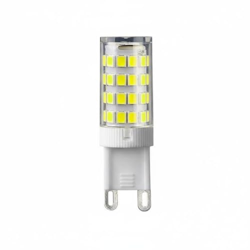 predolo G9�����ȃG�l�s���^LED�R�[�����C�g, �z���C�gA, 1.6x5cmA