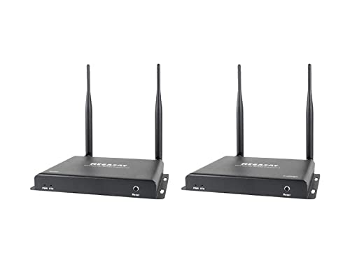 Preisvergleich Produktbild Megasat Wireless HD TV Sender (HDMI)