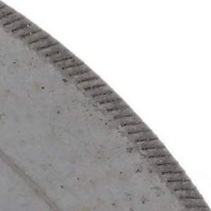 Jingling 4.5" Inch 110Mm Diamond Lapidary Saw Blade Thin Rim 0.4 Arbor 5/8" Jewelry Tools For Stone Pack Of 10Pcs #TOP3