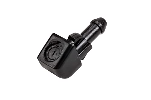 Genuine Gm 22722205 Windshield Washer Nozzle #TOP1