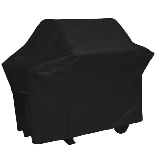 NEXCOVER 64 inch 600D Heavy-Duty Cover
