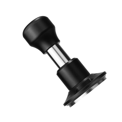 Tamper à pression modifiable contre le channeling pour machine espresso de précision - 2