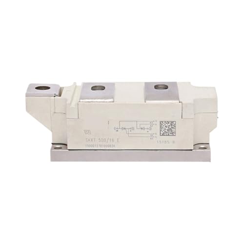 Module silicium SKKH27/12E semi-contrôlable pour régulation de tension