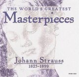 Johann Strauss: 1825-1899 [DE Import] [Audio CD]