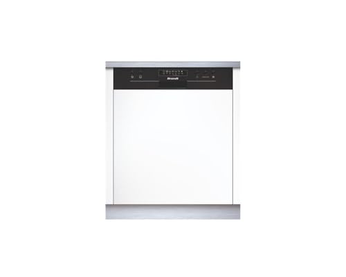 Lavadora Integrable 6 Kg 1200 RPM BB3424LB