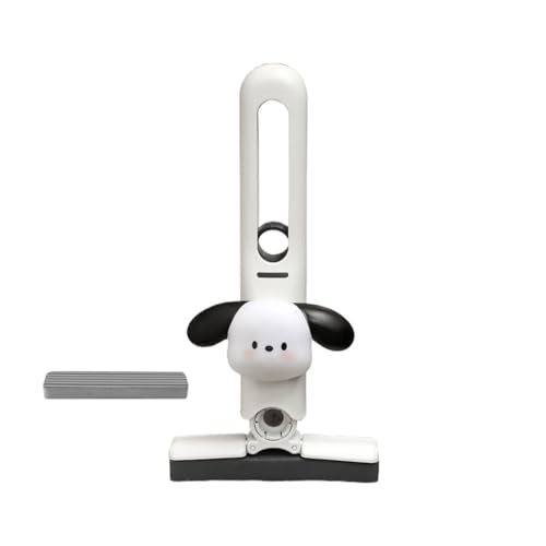 HEGWA(ヘグヘワ) スポンジモップ コンパクト 携帯用 ミニ折りたたみ式デスクトップモップ 狭いスペース用、 車内 浴室 リビングルーム キッチンカウンター ミニモップ(Sponge head*2)