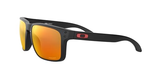 Image of Oakley Men Square Sunglasses - 0OO9417