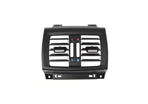 Réparer clip ventilation central avant BMW X3 X4 F25 F26 cassé 2011-2018