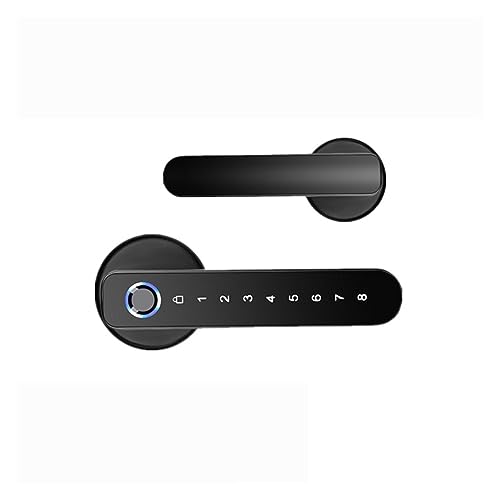 Smart Lock clé mécanique 017B contre la perte de vos clés