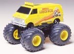 Tamiya 1/32 Lunch Box Junior Wide Mini 4WD
