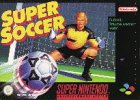 - Super Soccer Occasion [ Super Nintendo ]- complet : jeu, boite et notice
