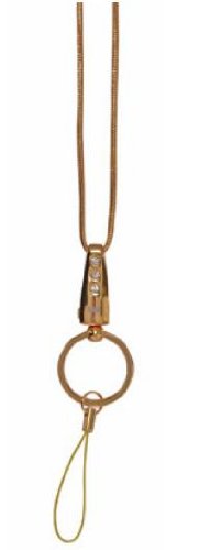 KSIX smart your tech bxnsmetg – Strap Bags and the Money, Gold