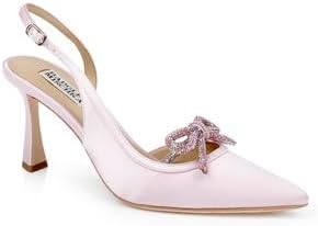 Badgley Mischka Womens Georgie - Image 2