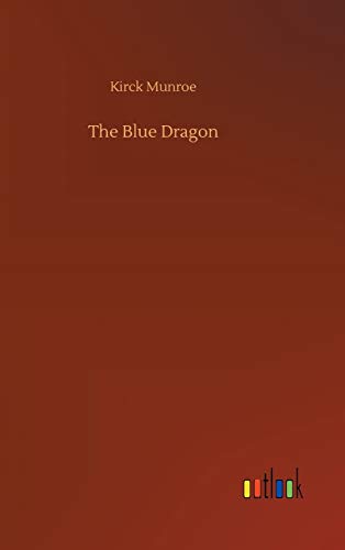 The Blue Dragon