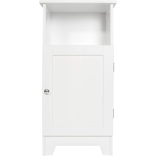 Redmon Shaker Style Single Door Cabinet