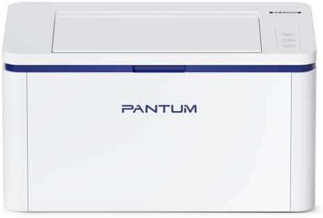 PANTUM BP2309W WiFi Monochrome Laser Printer, Small for Home and ...