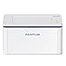 PANTUM BP2309W Impresora Láser Monocromo WiFi, Pequeña para Casa y Oficina (A4, 20 ppm, Wi-Fi Direct, Bluetooth, USB, AirPrint, Mopria), con 1 Tóner de Inicio Original