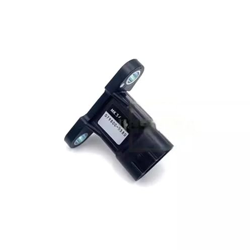 Sensor de presión de admisión ZAX240-3 de alta durabilidad 079800-5580 2