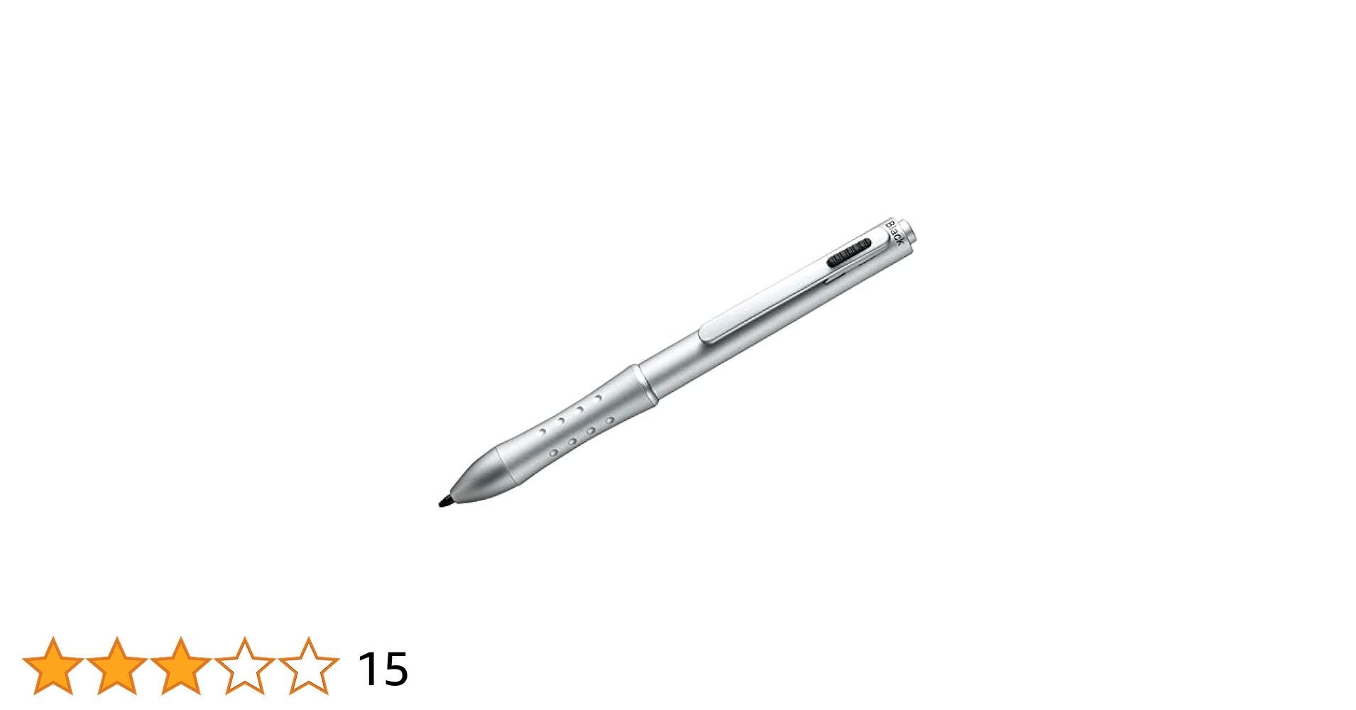 ピコリン　サンワサプライ PDA-PEN41BK 3本 Amazon | サンワサプライ 電池式極細タッチペン PDA-PEN41BK