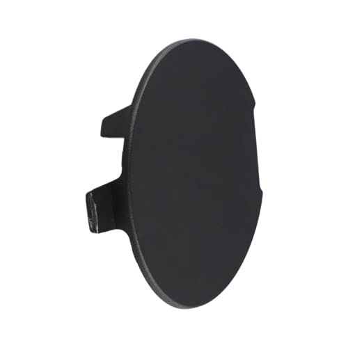 Cache-crochet de remorquage arrière premium DHB450EK1 pour Mazda CX-30