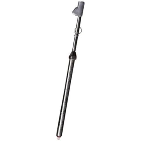 Milton S986 Service Gauge - Straight Foot Dual Head Chuck Cover