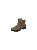 ARA Saas Fee-GTX, Botas Cortas al Tobillo Mujer, Sesam, 39 EU