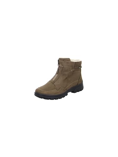 ARA Saas Fee-gtx Bottine Femme idéale pour vos promenades en ville sous la pluie