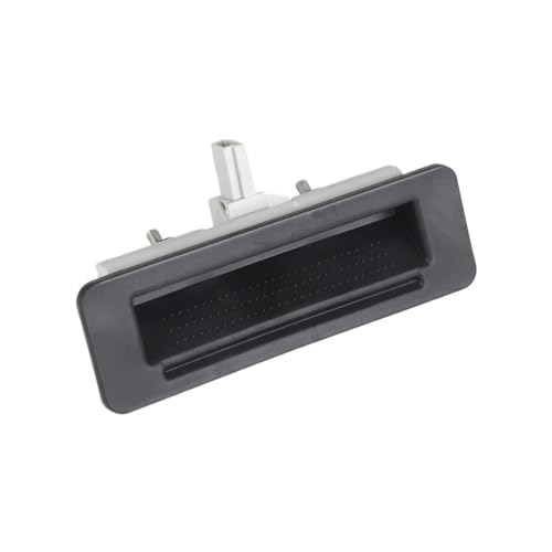Loquet de coffre bloqué Opel Vectra C solution avec serrure hayon 13107621 et 13266127