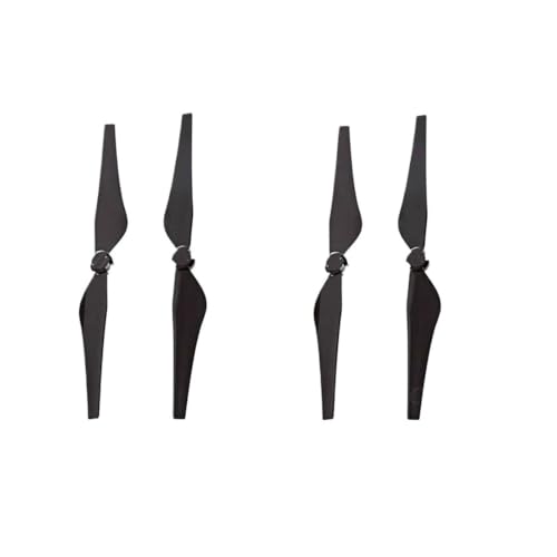 Image of Generic 1550T Quick-Release Propellers, Compatible with DJI