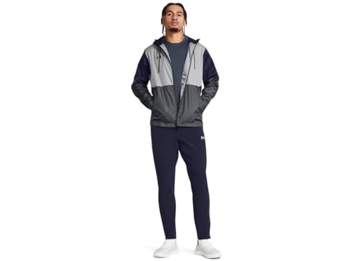 Under Armour Men's Windbreaker3