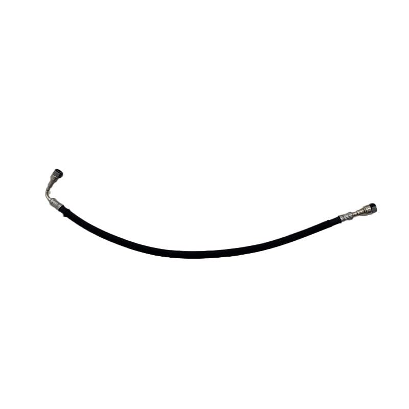 Tuyau de carburant 13538678407 durite de rechange G01 G02