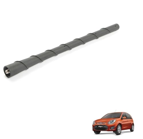 Compact Roof Antenna for Ford Trucks