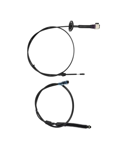 Repara la holgura con el cable de palanca de cambios 12477640 para GMC Sierra automático