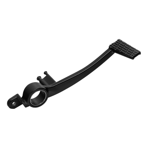 Repose-pieds pédale frein arrière moto GSXR 600 750 de 2006 à 2022