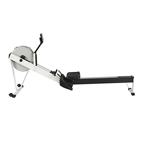 Image of Rowing Machines for Home Fitness Equipment, Wind Resistance, Rowing Machine, Indoor Exercise, Low Noise, Full Body, Aerobic