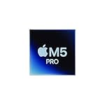 Apple 2026 MacBook Pro Laptop with Apple M5 Pro chip with 15-core CPU and 16-core GPU: Built for AI, 14.2-inch Liquid Retina XDR Display, 24GB Unified Memory, 1TB SSD, Wi-Fi 7; Space Black - Image 3