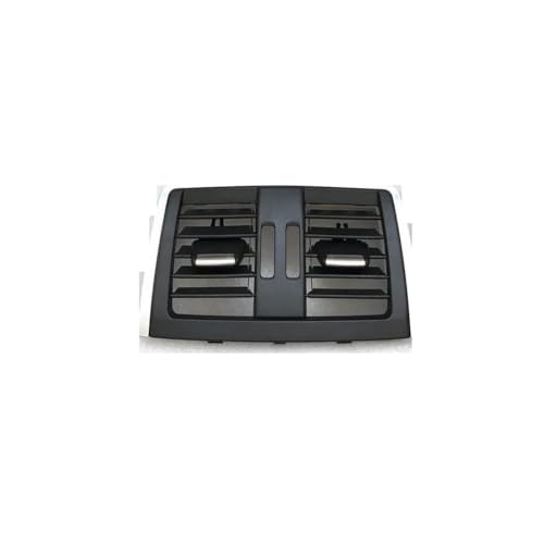 Couvercle de panneau de ventilation haut de gamme pour habitacle BMW F30 F20 F32