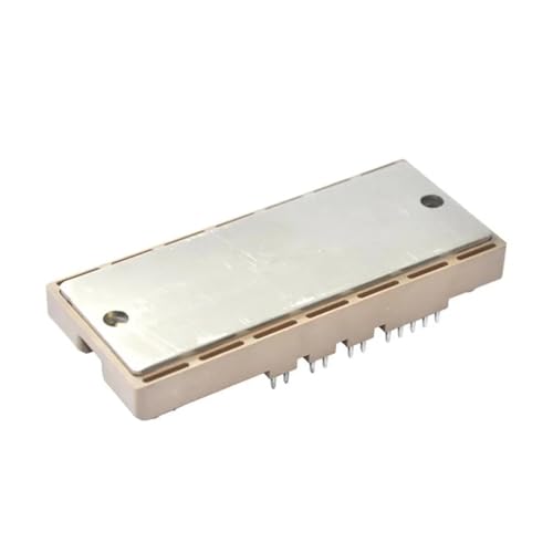 7MBR20SA060D-01 Transistor IGBT monobloc pour commutation de puissance - 5