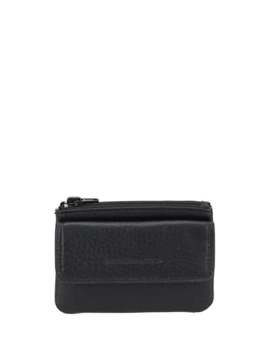 Porte Monnaie Arthur et Aston Ref 66127 A Noir 11*
